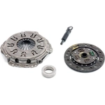Order New Clutch Set by LUK - 16-066 For Your Vehicle