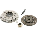 Order New Clutch Set by LUK - 16-069 For Your Vehicle
