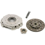 Order New Clutch Set by LUK - 16-072 For Your Vehicle
