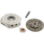 Order New Clutch Set by LUK - 16-073 For Your Vehicle