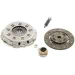 Order New Clutch Set by LUK - 16-086 For Your Vehicle