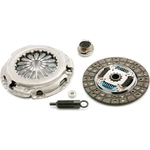 Order LUK - 16-088 - New Clutch Set For Your Vehicle