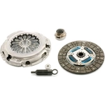 Order LUK - 16-090 - New Clutch Set For Your Vehicle