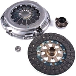 Order New Clutch Set by LUK - 16-109 For Your Vehicle