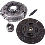 Order LUK - 16-112 - New Clutch Set For Your Vehicle