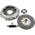 Order LUK - 16-114 - New Clutch Set For Your Vehicle