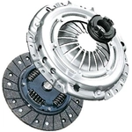 Order LUK - 16-116 - New Clutch Set For Your Vehicle