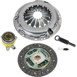 Order New Clutch Set by LUK - 16-123 For Your Vehicle