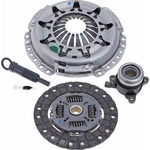 Order New Clutch Set by LUK - 16-124 For Your Vehicle