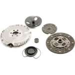 Order New Clutch Set by LUK - 17-004 For Your Vehicle