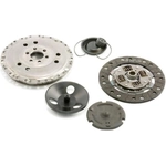 Order New Clutch Set by LUK - 17-012 For Your Vehicle