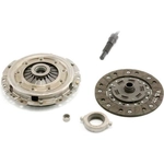 Order New Clutch Set by LUK - 17-014 For Your Vehicle