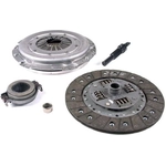 Order New Clutch Set by LUK - 17-017 For Your Vehicle