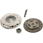 Order New Clutch Set by LUK - 17-034 For Your Vehicle