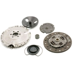 Order New Clutch Set by LUK - 17-035 For Your Vehicle