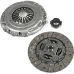 Order LUK - 17-036 - New Clutch Set For Your Vehicle