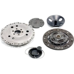 Order LUK - 17-038 - New Clutch Set For Your Vehicle