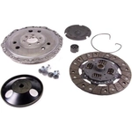 Order New Clutch Set by LUK - 17-041 For Your Vehicle