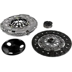 Order LUK - 17-065 - New Clutch Set For Your Vehicle