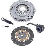 Order New Clutch Set by LUK - 17-071 For Your Vehicle