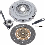 Order New Clutch Set by LUK - 17-076 For Your Vehicle