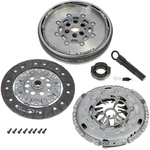 Order LUK - 17-080 - New Clutch Set For Your Vehicle