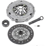 Order LUK - 17-081 - Clutch Kit For Your Vehicle