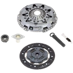 Order LUK - 17-082 - New Clutch Set For Your Vehicle