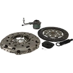 Order New Clutch Set by LUK - 19-038 For Your Vehicle