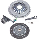 Order LUK - 19-040 - Clutch Kit For Your Vehicle