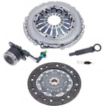Order LUK - 19040 - New Clutch Set For Your Vehicle