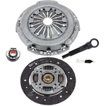 Order LUK - 19-041 - New Clutch Set For Your Vehicle