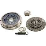 Order New Clutch Set by LUK - 20-004 For Your Vehicle