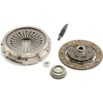 Order New Clutch Set by LUK - 20-013 For Your Vehicle