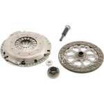 Order New Clutch Set by LUK - 20-015 For Your Vehicle