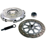 Order New Clutch Set by LUK - 20-016 For Your Vehicle