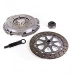 Order New Clutch Set by LUK - 20-016 For Your Vehicle