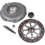 Order New Clutch Set by LUK - 20-018 For Your Vehicle