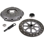 Order New Clutch Set by LUK - 20-024 For Your Vehicle
