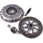 Order New Clutch Set by LUK - 20-026 For Your Vehicle