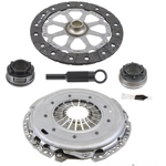 Order New Clutch Set by LUK - 20054 For Your Vehicle