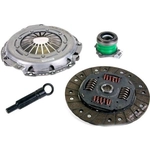 Order New Clutch Set by LUK - 21-022 For Your Vehicle