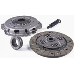 Order New Clutch Set by LUK - 21-026 For Your Vehicle