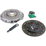 Order New Clutch Set by LUK - 21-028 For Your Vehicle