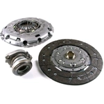 Order New Clutch Set by LUK - 21-034 For Your Vehicle