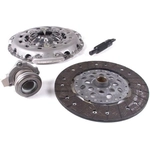 Order New Clutch Set by LUK - 21-035 For Your Vehicle