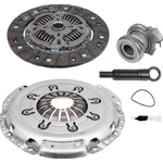 Order New Clutch Set by LUK - 21-037 For Your Vehicle