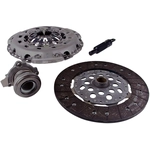 Order New Clutch Set by LUK - 21-040 For Your Vehicle