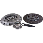 Order New Clutch Set by LUK - 21-041 For Your Vehicle