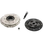 Order New Clutch Set by LUK - 22-015 For Your Vehicle